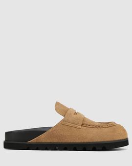 Naked Wolfe Naked Wolfe Cord Desert Suede