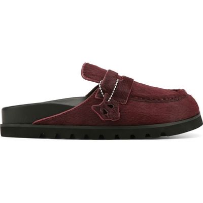 Naked Wolfe Naked Wolfe Cordless Mule