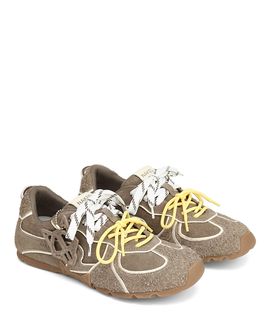 Naked Wolfe Naked Wolfe Men's Ace Sneaker