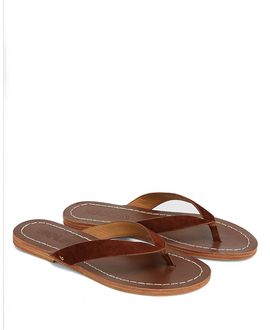 Naked Wolfe Naked Wolfe Men's Jaw Sandal
