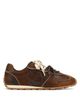 Naked Wolfe Naked Wolfe Men's Lightning Leather Sneaker - 2
