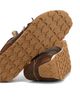 Naked Wolfe Naked Wolfe Men's Lightning Leather Sneaker - 5