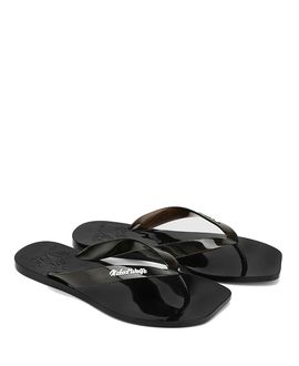 Naked Wolfe Naked Wolfe Men's Surfing Thong Sandal