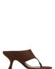 Naked Wolfe Naked Wolfe Mercer Black/Red Suede - 1