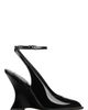 Naked Wolfe Naked Wolfe Ronnie Brown Suede - 1