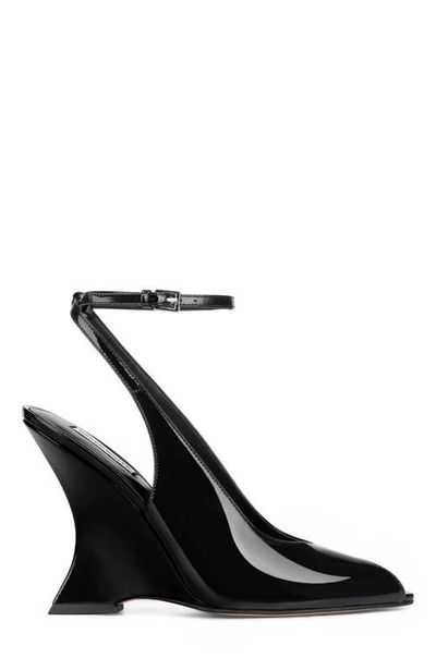 Naked Wolfe Naked Wolfe Ronnie Brown Suede