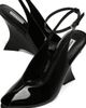Naked Wolfe Naked Wolfe Ronnie Brown Suede - 2