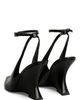 Naked Wolfe Naked Wolfe Ronnie Brown Suede - 4