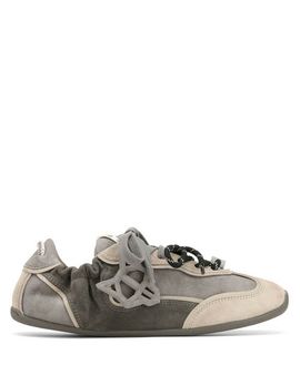 Naked Wolfe Naked Wolfe Soul Sneakers