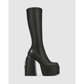 Naked Wolfe Naked Wolfe Spice Black Stretch 