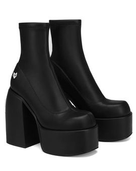 Naked Wolfe Naked Wolfe Sugar Stretch Boot