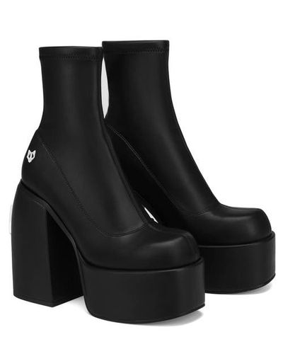 Naked Wolfe Naked Wolfe Sugar Stretch Boot