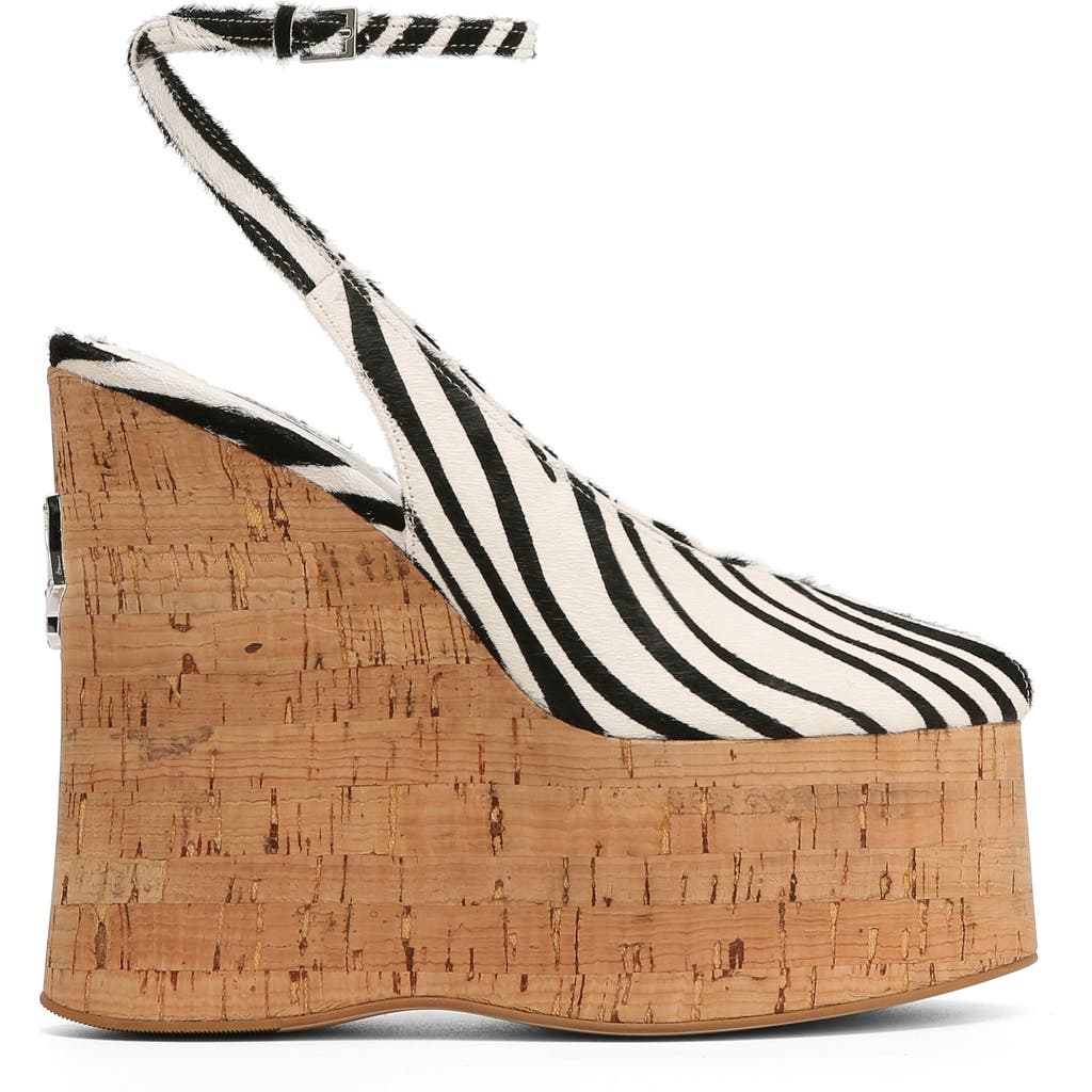 Naked Wolfe Naked Wolfe Tansy Wedge