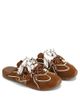 Naked Wolfe Naked Wolfe Women's Admire Mules - 1