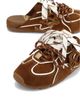 Naked Wolfe Naked Wolfe Women's Admire Mules - 5