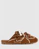 Naked Wolfe Naked Wolfe Women's Admire Mules - 6