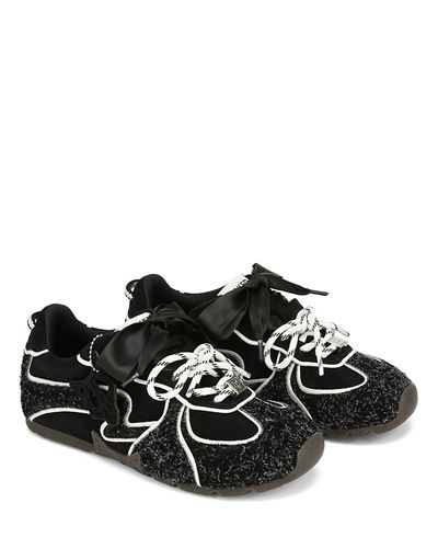 Naked Wolfe Naked Wolfe Women's Adored Shoes