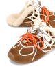 Naked Wolfe Naked Wolfe Women's Adorn Mule - 4