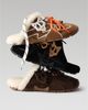 Naked Wolfe Naked Wolfe Women's Adorn Mule - 5