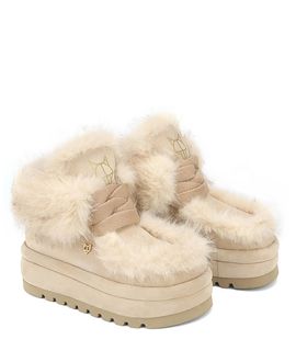 Naked Wolfe Naked Wolfe Women's Bambi Boot