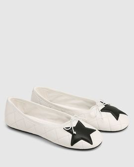 Naked Wolfe Naked Wolfe Women's Bedford Flats