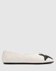 Naked Wolfe Naked Wolfe Women's Bedford Flats - 2