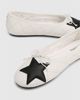 Naked Wolfe Naked Wolfe Women's Bedford Flats - 3