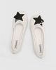 Naked Wolfe Naked Wolfe Women's Bedford Flats - 4