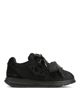 Naked Wolfe Naked Wolfe Women's Expense Pony Sneakers