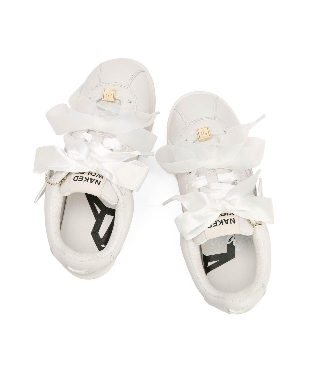 Naked Wolfe - Women's Expense Shoes
