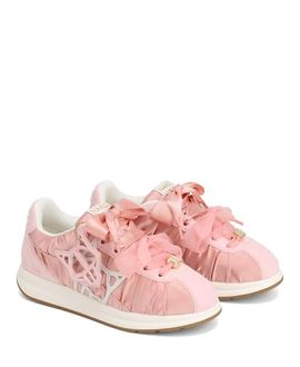 Naked Wolfe Naked Wolfe Women's Expensed Sneakers