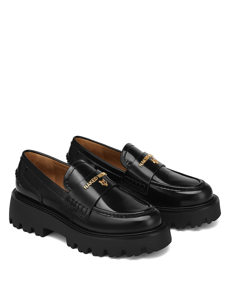Naked Wolfe Shoes