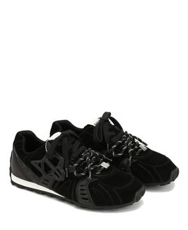 Naked Wolfe Naked Wolfe Women's Lapse Sneakers