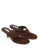 Naked Wolfe Naked Wolfe Women's Marley Sandals - 1