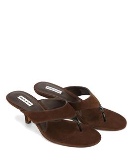 Naked Wolfe Naked Wolfe Women's Marley Sandals
