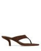 Naked Wolfe Naked Wolfe Women's Marley Sandals - 2