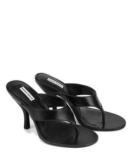 Naked Wolfe Naked Wolfe Women's Martine Heels