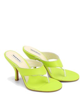 Naked Wolfe Naked Wolfe Women's Martine Sandals