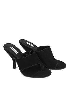 Naked Wolfe Naked Wolfe Women's Maxime Heels