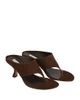 Naked Wolfe Naked Wolfe Women's Mercer Heels - 1