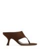 Naked Wolfe Naked Wolfe Women's Mercer Heels - 2