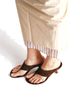 Naked Wolfe Naked Wolfe Women's Mercer Heels - 5