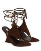 Naked Wolfe Naked Wolfe Women's Rampage Sandals - 1