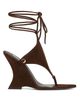Naked Wolfe Naked Wolfe Women's Rampage Sandals - 2