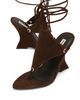 Naked Wolfe Naked Wolfe Women's Rampage Sandals - 3