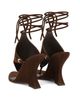 Naked Wolfe Naked Wolfe Women's Rampage Sandals - 4