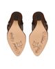 Naked Wolfe Naked Wolfe Women's Rampage Sandals - 5