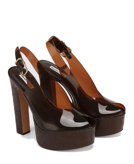 Naked Wolfe Naked Wolfe Women's Rare Heels Pumps