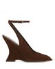 Naked Wolfe Naked Wolfe Women's Ronnie Wedge - 2