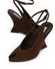 Naked Wolfe Naked Wolfe Women's Ronnie Wedge - 3